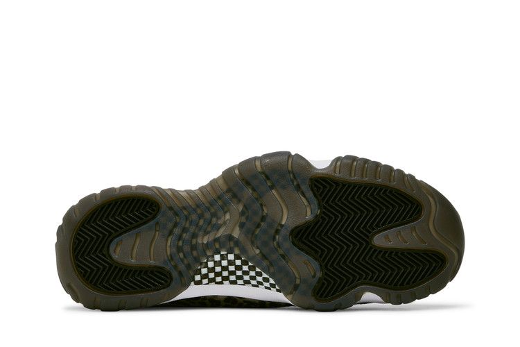 Wmns Air Jordan 11 Retro 'Animal Instinct'