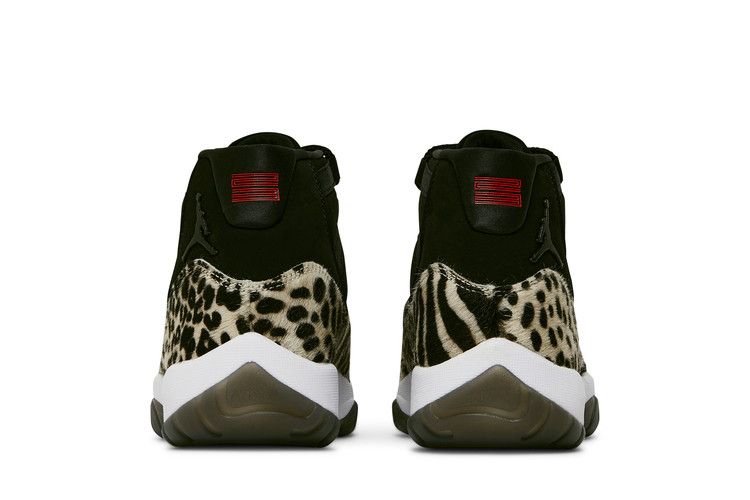 Wmns Air Jordan 11 Retro 'Animal Instinct'