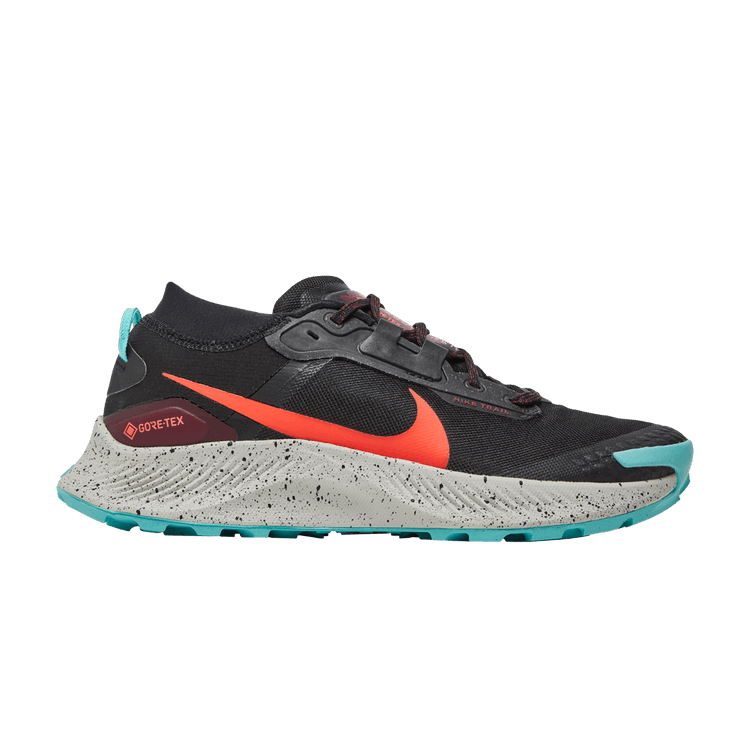 Nike Pegasus Trail 3 GTX 'Black Bright Crimson'