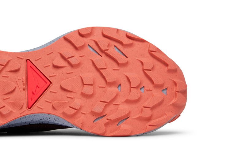 Nike Wmns Pegasus Trail 3 GTX 'Black Flash Crimson'
