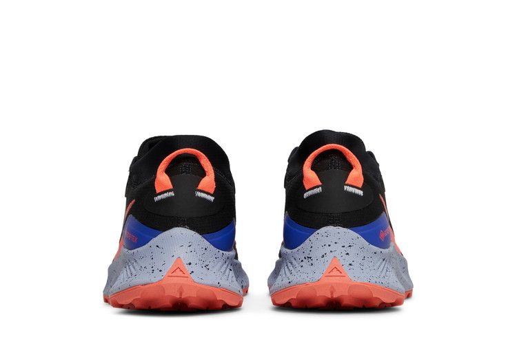 Nike Wmns Pegasus Trail 3 GTX 'Black Flash Crimson'