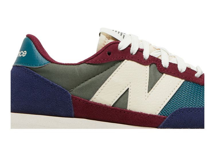 New Balance Wmns 237 'Night Tide Mountain Teal' — Night Tide/Mountain Teal