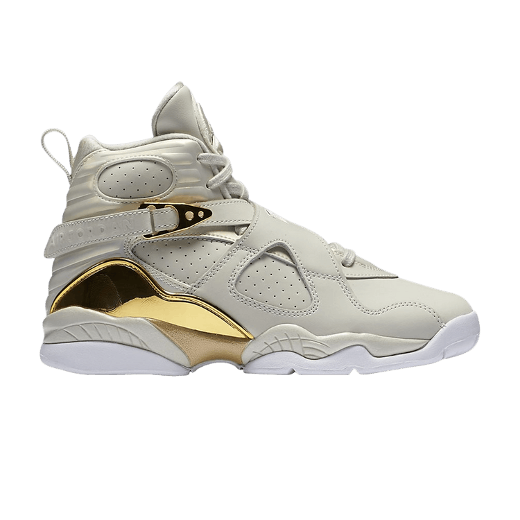 Air Jordan 8 Retro C&amp;C BG 'Trophy'
