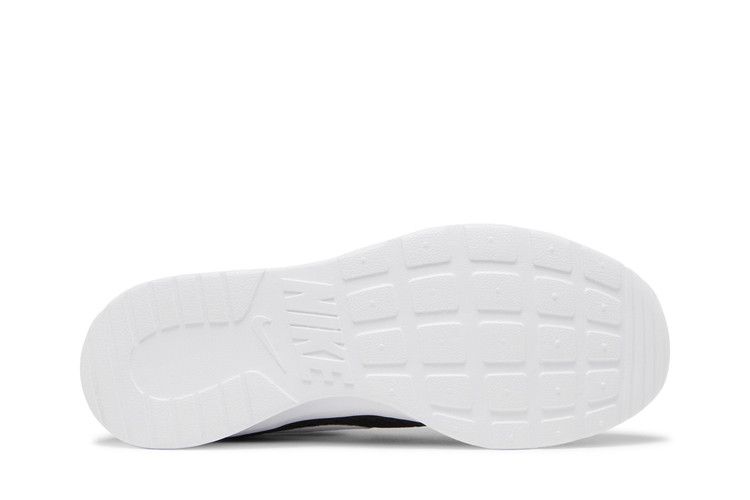 Nike Wmns Tanjun 'Black White'