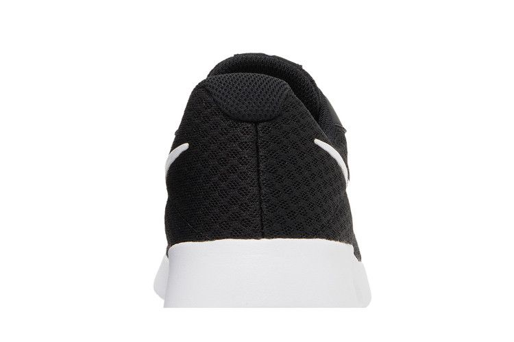 Nike Wmns Tanjun 'Black White'