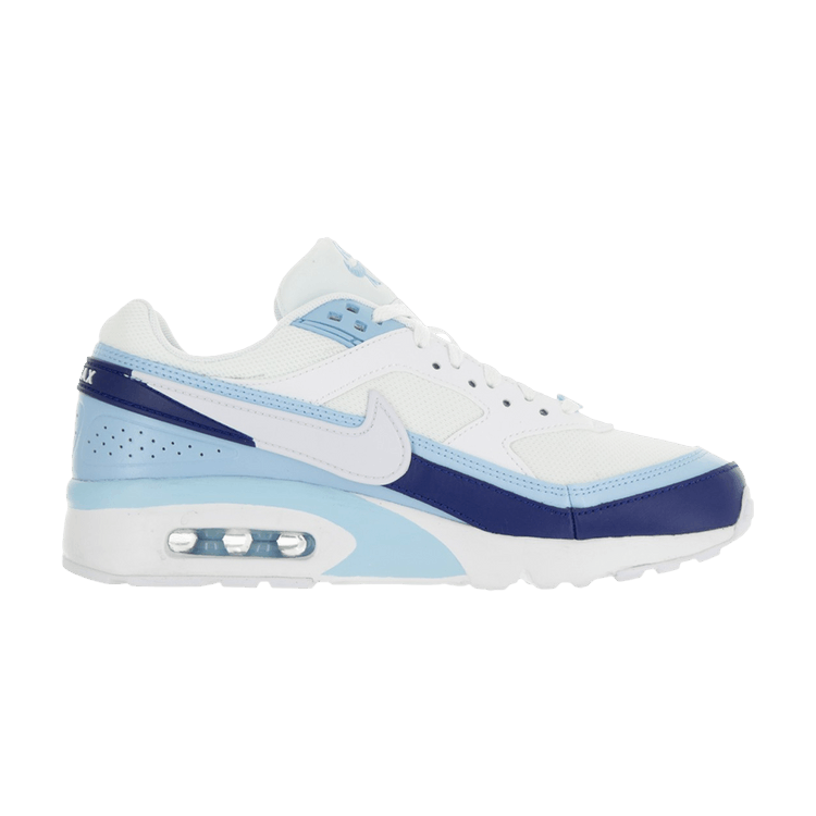 Nike Air Max BW GS 'Blue Cap'