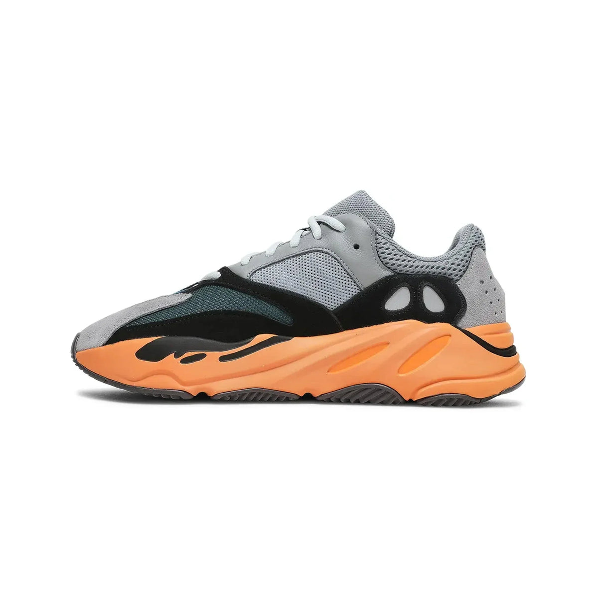 Yeezy 700 'Wash Orange' (2021)