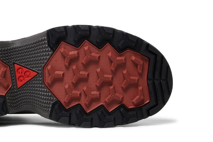 Nike ACG Zoom Gaiadome GORE-TEX 'Trails End Brown'