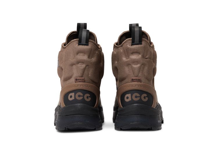 Nike ACG Zoom Gaiadome GORE-TEX 'Trails End Brown'
