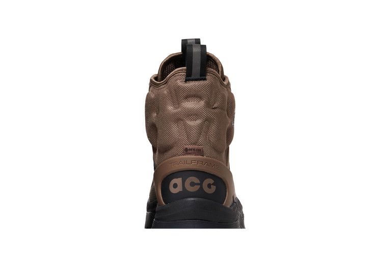 Nike ACG Zoom Gaiadome GORE-TEX 'Trails End Brown'