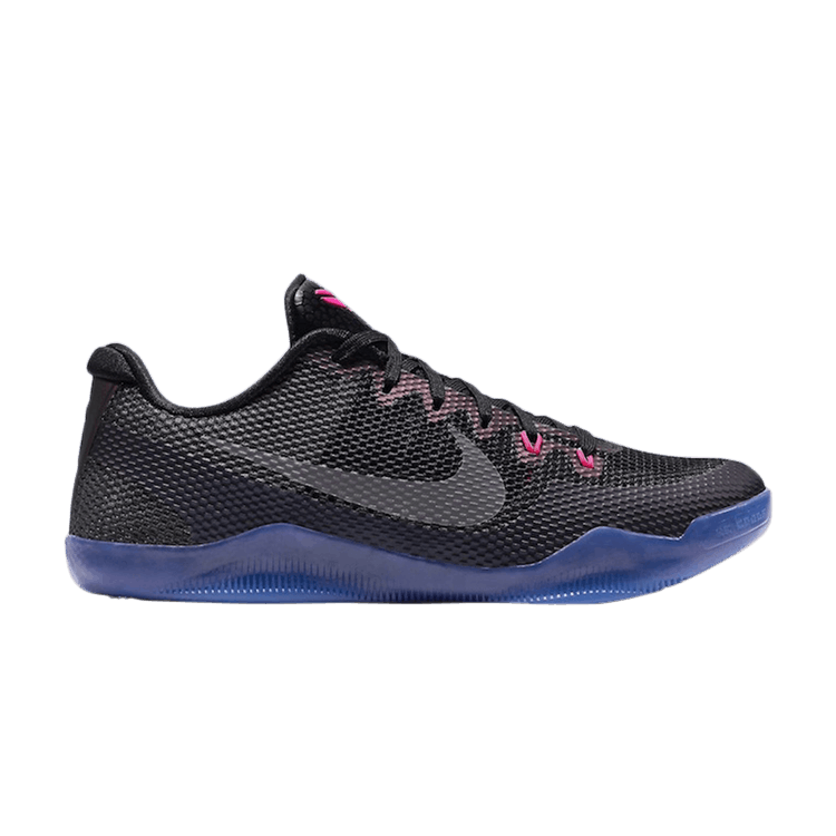 Nike Kobe 11 'Invisibility Cloak'