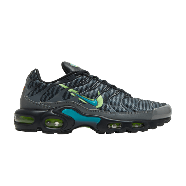 Nike Air Max Plus 'Champions League'