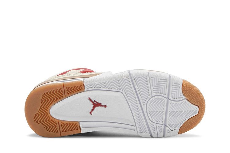 Air Jordan 4 Retro GS 'Wild Things'