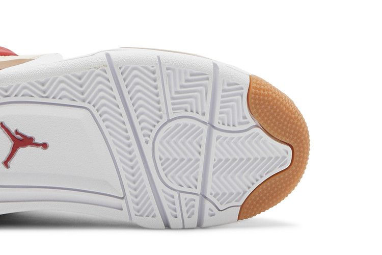 Air Jordan 4 Retro GS 'Wild Things'