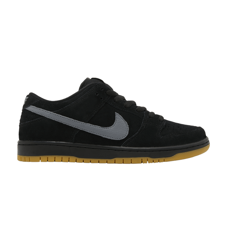 Nike Dunk Low Pro SB 'Fog'
