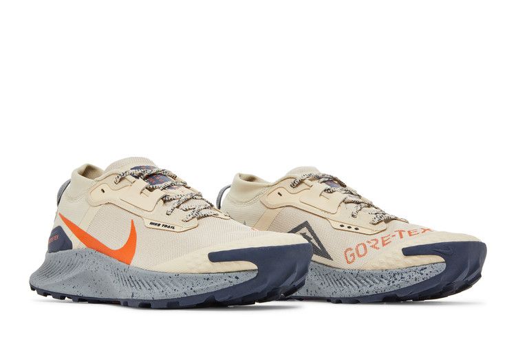 Nike Pegasus Trail 3 GTX 'Rattan Campfire Orange'