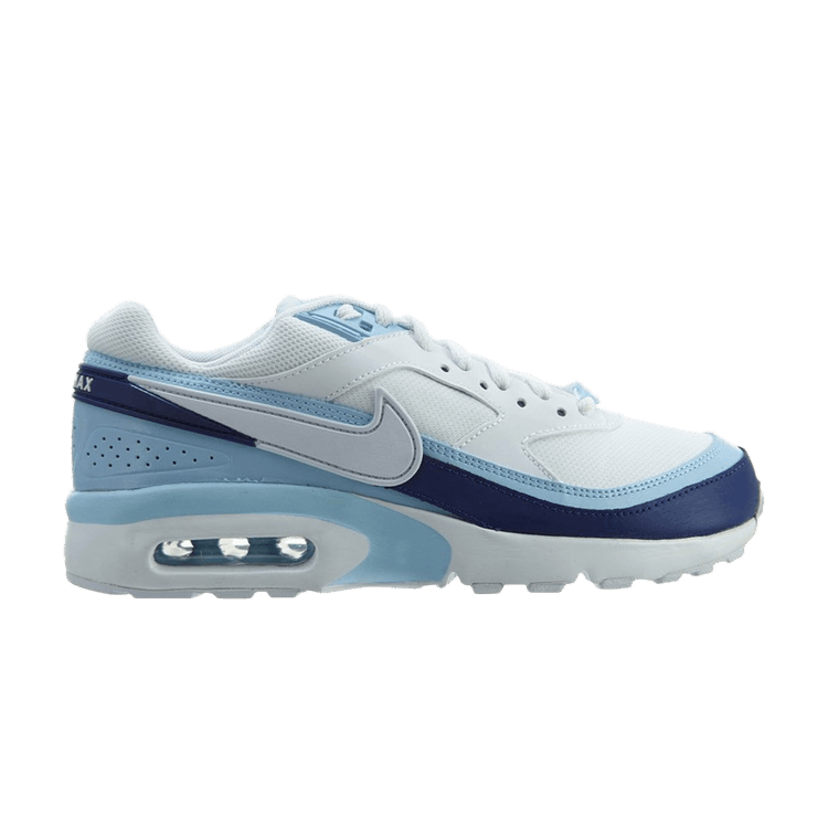 Nike Air Max BW GS 'Deep Royal Blue'