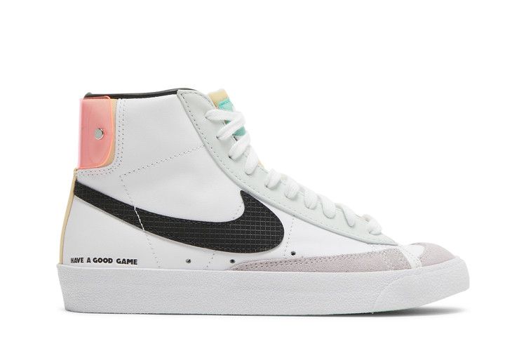 Nike Women's Blazer Mid '77 'Have A Good Game'
