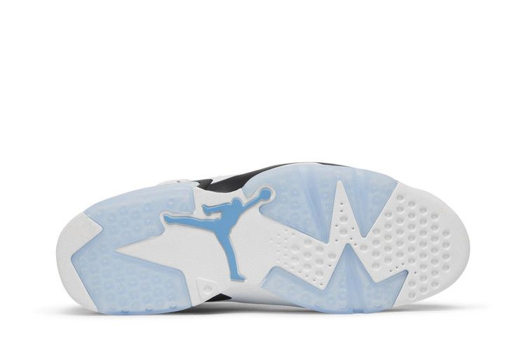 Air Jordan 6 Retro 'UNC Home'