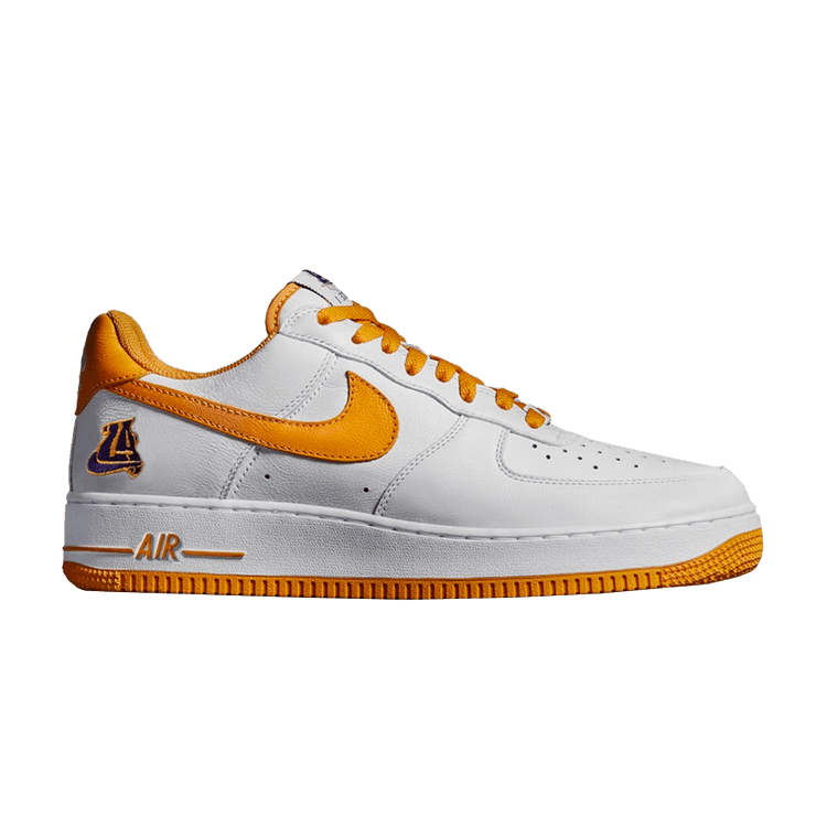 Nike Air Force 1 Low Retro 'Los Angeles'