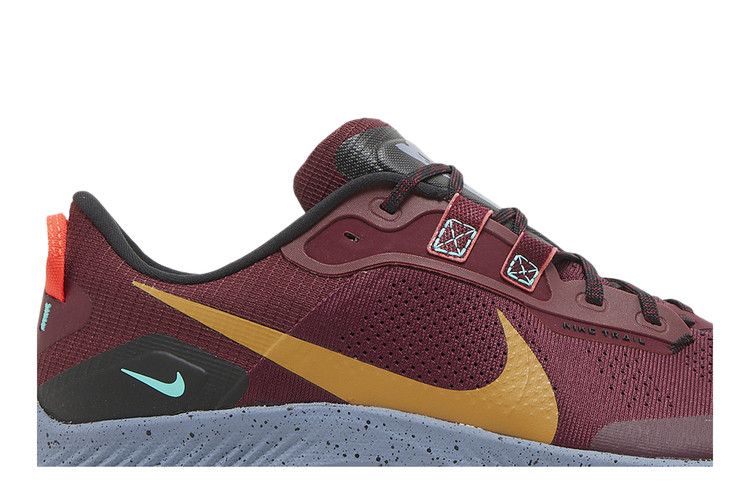Nike Pegasus Trail 3 'Dark Beetroot'