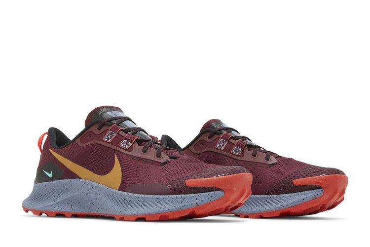 Nike Pegasus Trail 3 'Dark Beetroot'