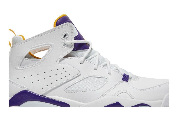 Air Jordan Flight Club 91 'Lakers'