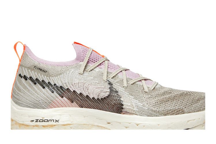 Nike Zoom Alphafly Next Nature 'Rawdacious'