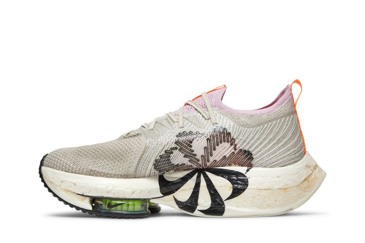 Nike Zoom Alphafly Next Nature 'Rawdacious'