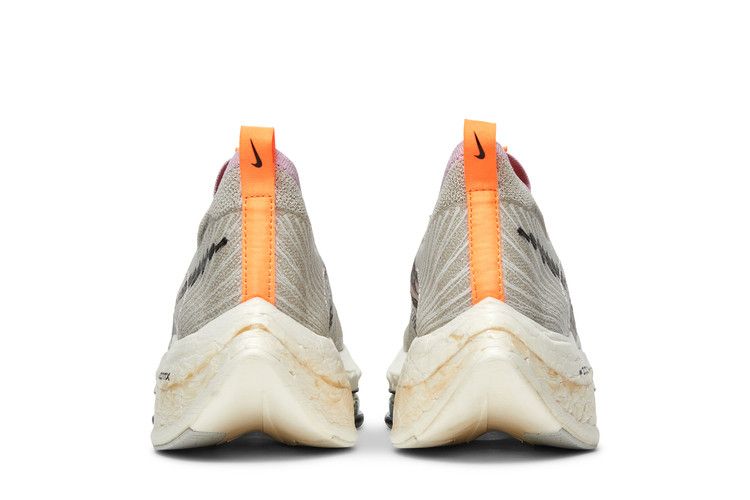 Nike Zoom Alphafly Next Nature 'Rawdacious'
