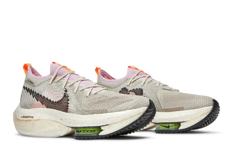 Nike Zoom Alphafly Next Nature 'Rawdacious'