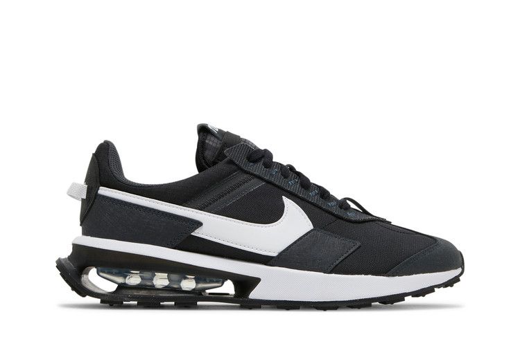 Nike Men's Air Max Pre-Day 'Black'