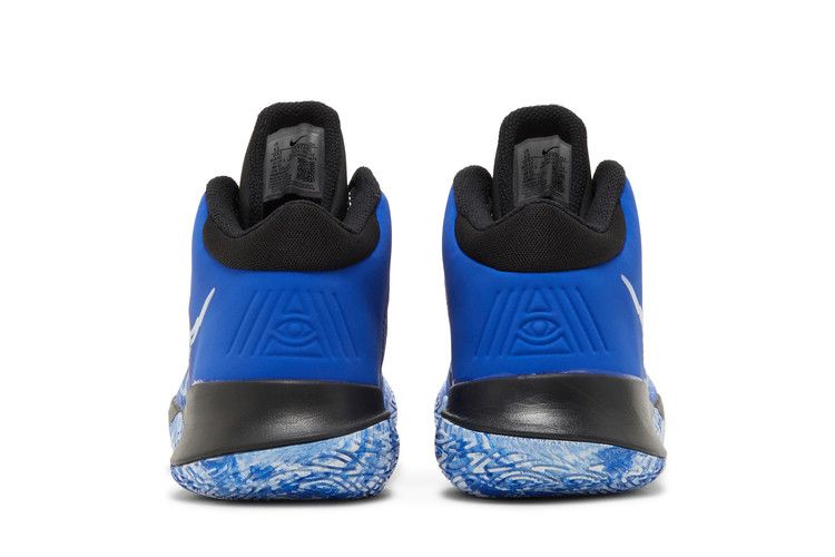 Nike Kyrie Flytrap 4 'Racer Blue'