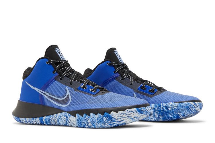 Nike Kyrie Flytrap 4 'Racer Blue'