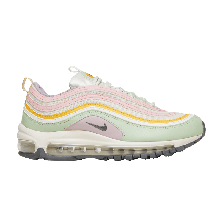 Nike Wmns Air Max 97 'Multi Pastel'