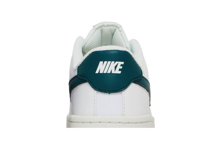 Nike Court Royale 2 Low 'White Dark Teal Green'