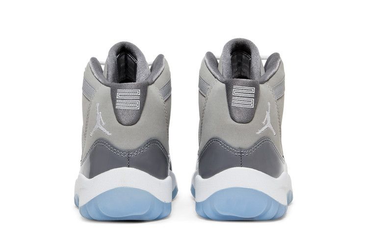 Air Jordan 11 Retro PS 'Cool Grey' 2021