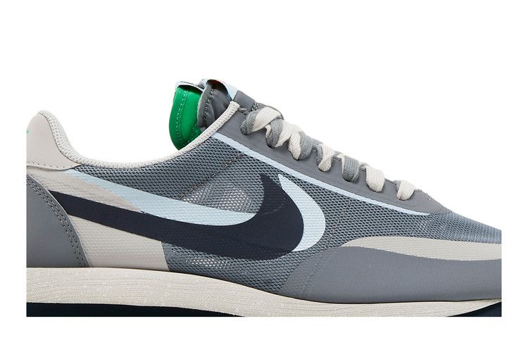 sacai x Clot x Nike LDWaffle 'Kiss Of Death 2' Special Box