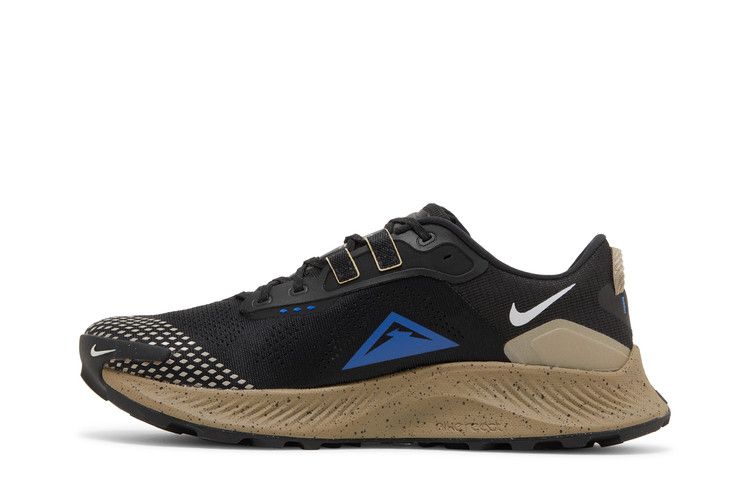 Nike Pegasus Trail 3 'Black Khaki'