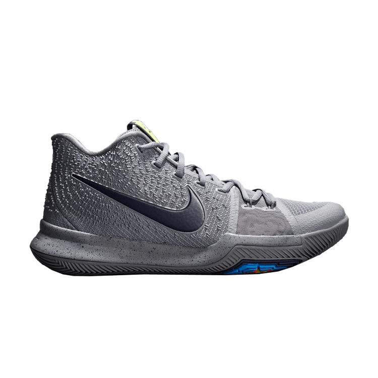Nike Kyrie 3 'Cool Grey'