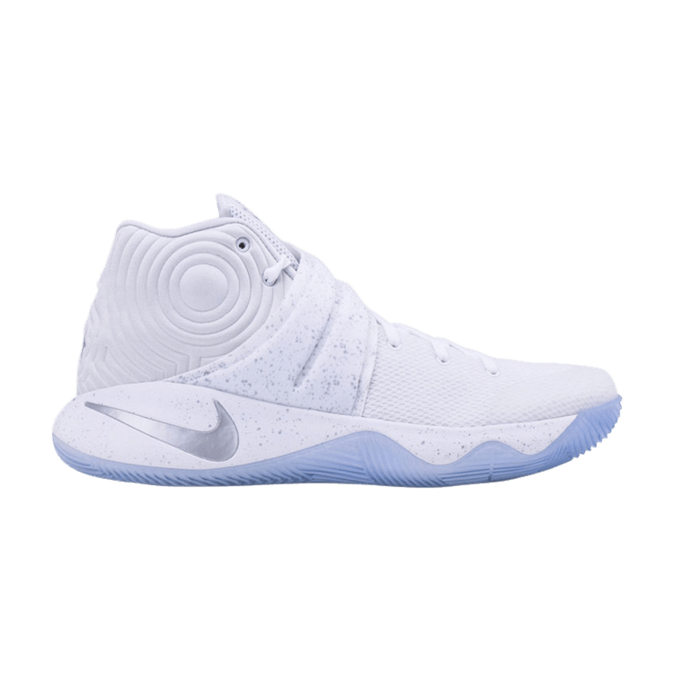Nike Kyrie 2 'Silver Speckle'