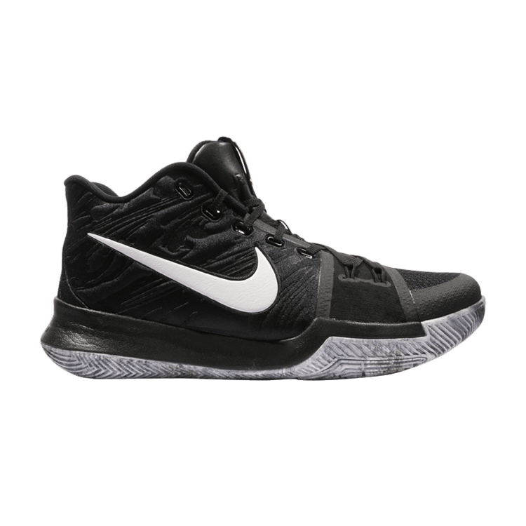 Nike Kyrie 3 BHM EP