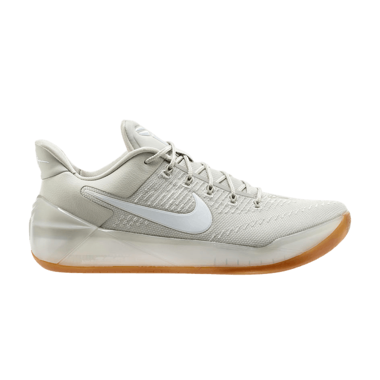 Nike Kobe A.D. 'Light Bone' — Bone White/Grey-Gum