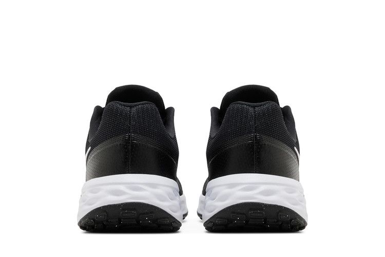 Nike Revolution 6 Next Nature 'Black White'