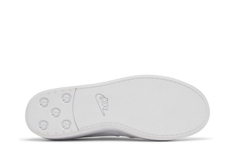 G-Dragon x Nike Kwondo 1 'Triple White'