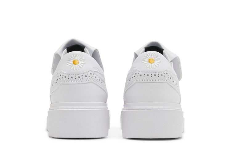 G-Dragon x Nike Kwondo 1 'Triple White'