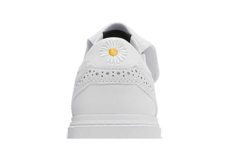 G-Dragon x Nike Kwondo 1 'Triple White'