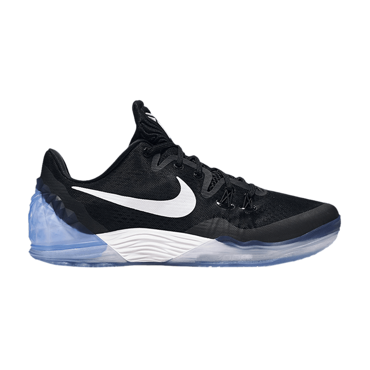 Nike Zoom Kobe Venomenon 5 EP 'Black White'