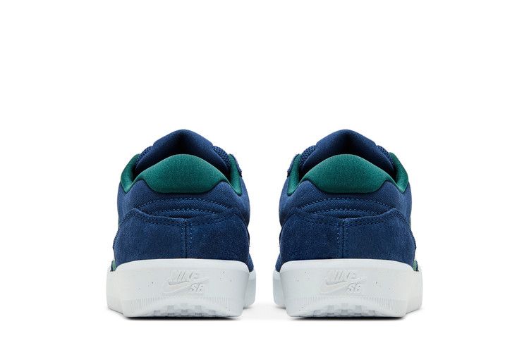 Nike Force 58 SB 'Navy Noble Green'