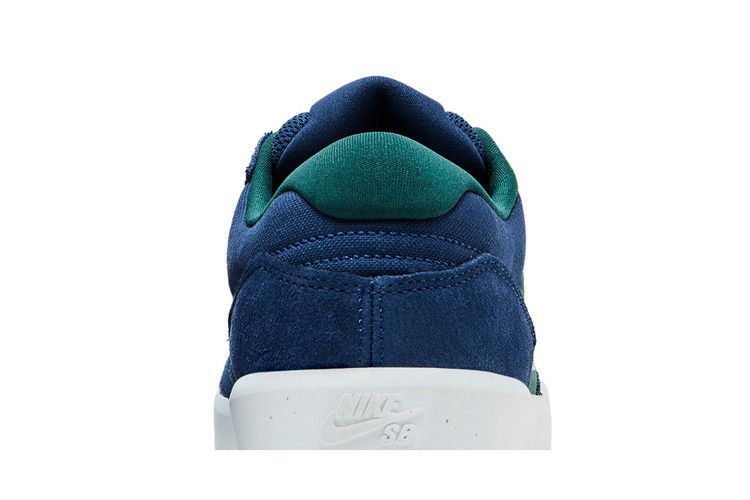 Nike Force 58 SB 'Navy Noble Green'